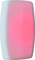 Camden Single Gang LED Dome Light, With Sounder, French