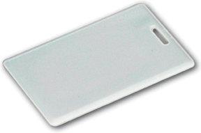 [CV-CSE] Camden EM Format clam shell Prox. Card, package of 10