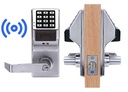 [PDL6300/26D] Alarm Lock PDL6300 Networx Digital Proximity Double Sided Leverset (Standard Keying)