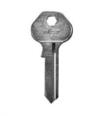 Ilco 1092J Master Key Blank