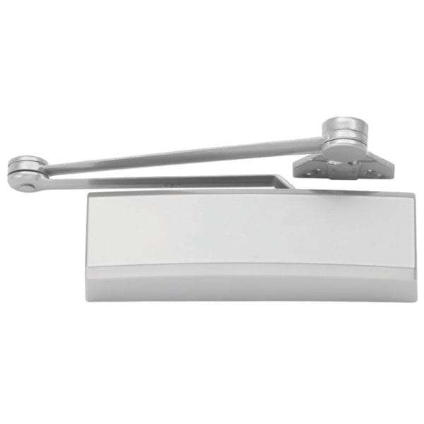 LCN 4050A w/ EDA-62G Extra Duty Arm w/Thick Hub Shoe