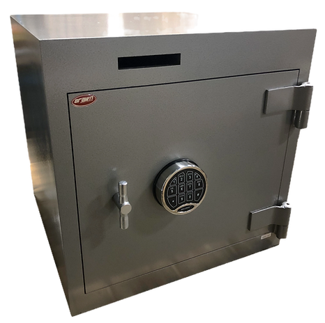 Brawn B-2020 Burglary Rated Safe
