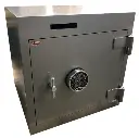 Brawn B-2020 Burglary Rated Safe
