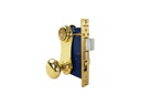 Marks USA Marks Mortise Lock (D-Cyl) Entrance knobset US3