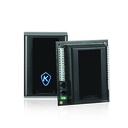 Kantech KT-1 One Door IP Controller, Single Gang Mount