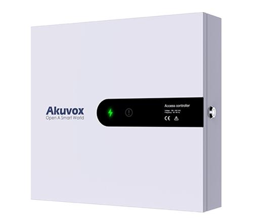 A094 Four Door Controller