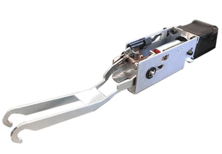 Command Access Motorized Latch Retraction Kit for Marks M8800