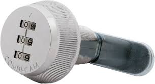 Olympus 7850R-L Retail Combi-Cam 1-1/8" Chrome
