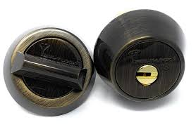 Mul-t-lock 236+01135R Hercular S/C Deadbolt S/A (10B) - 3:1 - MTL600