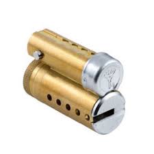 Mul-t-lock 236-03500 I/C core for Schlage style lock  S/A (26D)