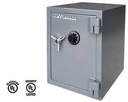 Eagle SB-02C Fire & Burglary Safe