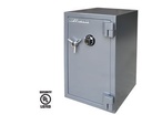Eagle SB-03C Fire & Burglary Safe with Dial