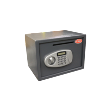 Brawn SFT-25EDM Hotel Safe with Drop Slot