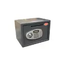 Brawn SFT-25EDM Hotel Safe with Drop Slot