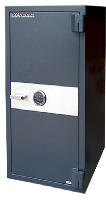 Uscan B4520-C Burglary Safe (B-Rated)