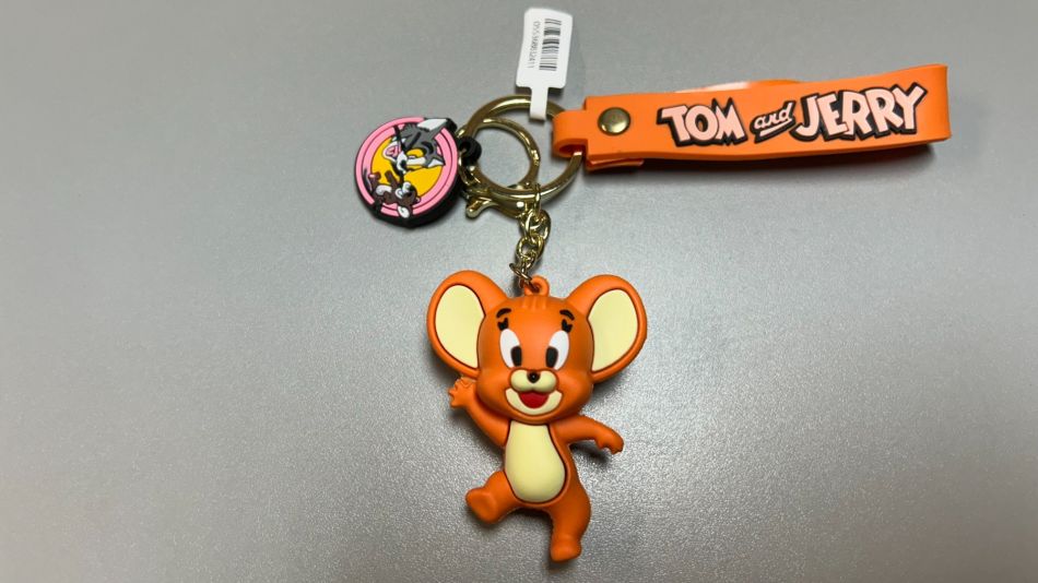 Key Chain Jerry 2254644