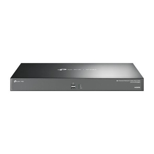 TP-Link VIGI NVR4032H VIGI 32-Channel Network Video Recorder