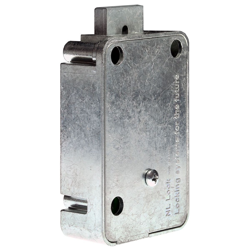 NL Lock EM30-55 Motor Drive Bolt with Dia 39 User Board