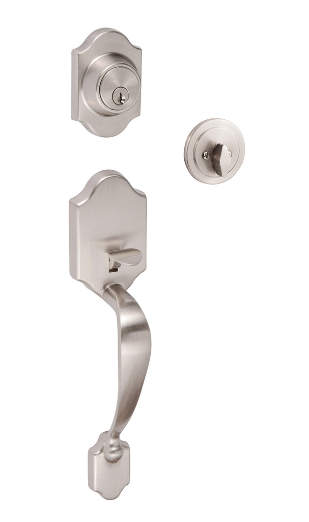 Sure-Loc Coral Handleset