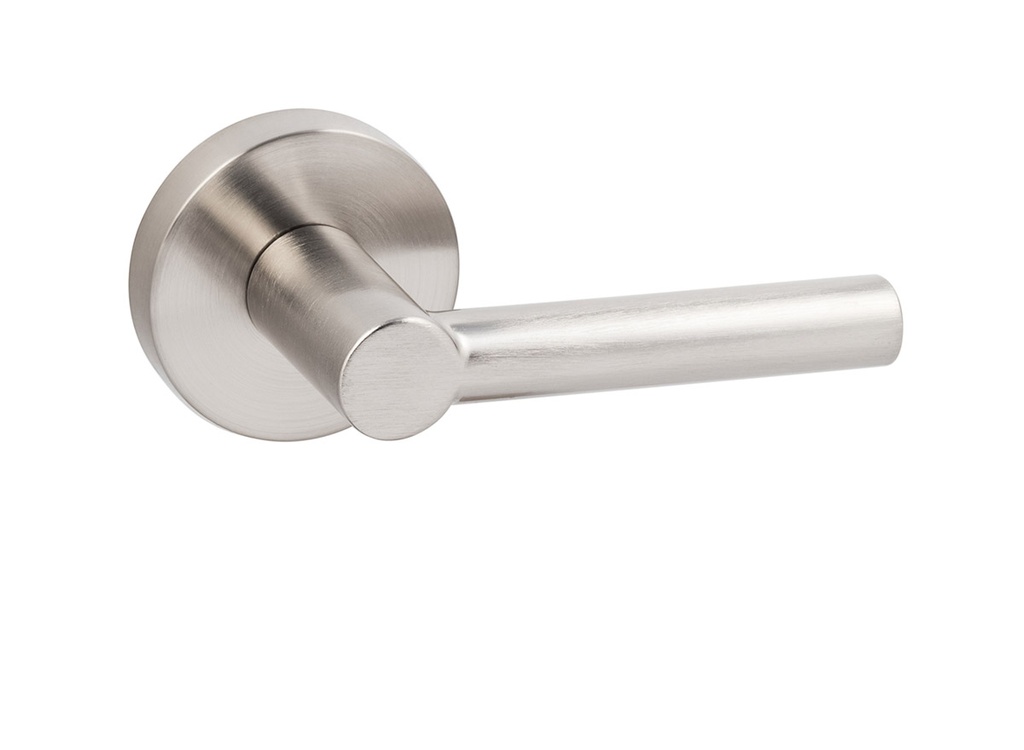 [MR101 15] Sure-Loc Marin Lever (Satin Nickel, Passage)