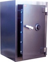 B-3018 - Burglary Rated Series