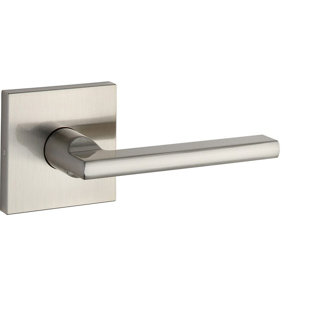 Taymor Pace Line Lever Square Rose