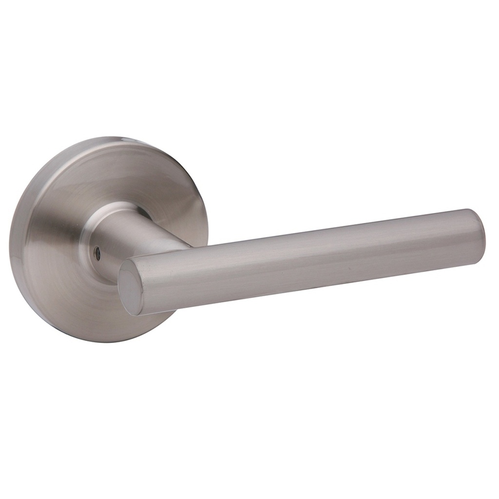 [30-D006234SN] Taymor Bergen Lever (Satin Nickel, Passage)