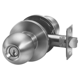 Taymor York Grade 2 Commercial Knob