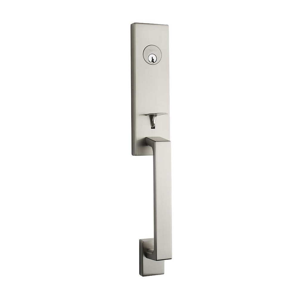 [30-D1015SN] Taymor London Handleset (Satin Nickel)