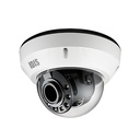 IDIS DC-D4536HRX 5MP Vandal-Resistant IR Dome Camera, 13.5mm Lens, IK10 / IP67