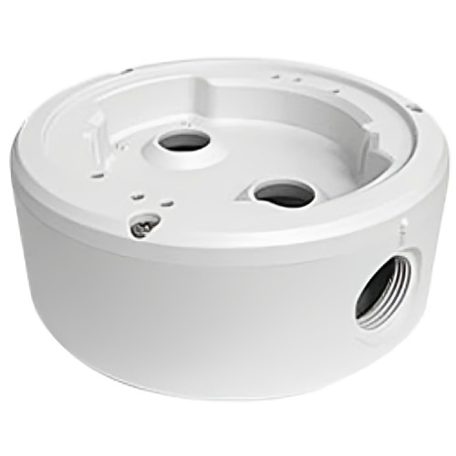 IDIS DA-JB4700 Dome Junction Box