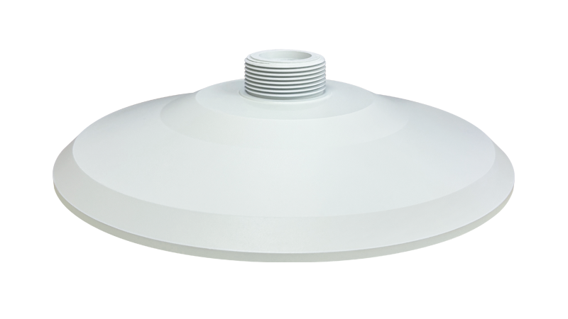 IDIS DA-MA4400 Multi-Imager Mount Adapter, White