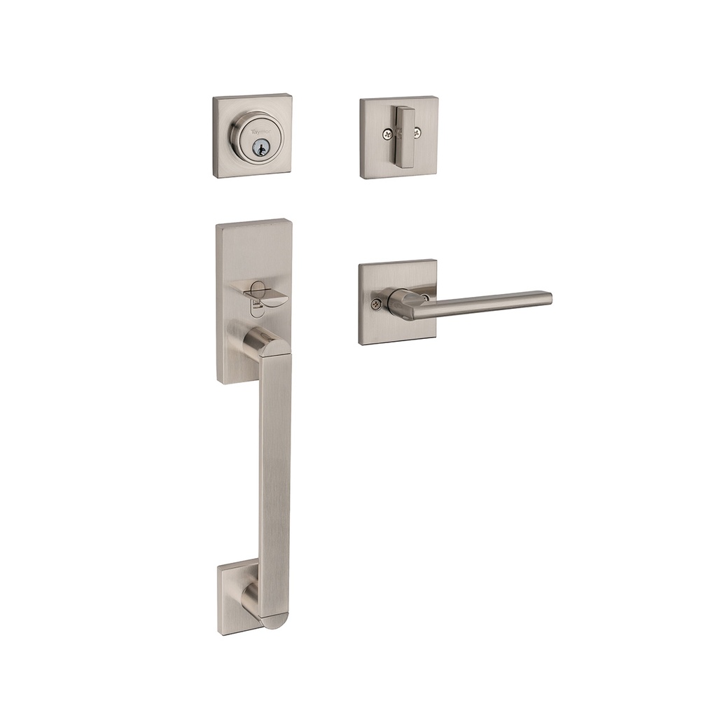 Taymor Leading Edge Handleset