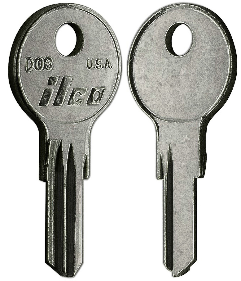 Dominion Blank
