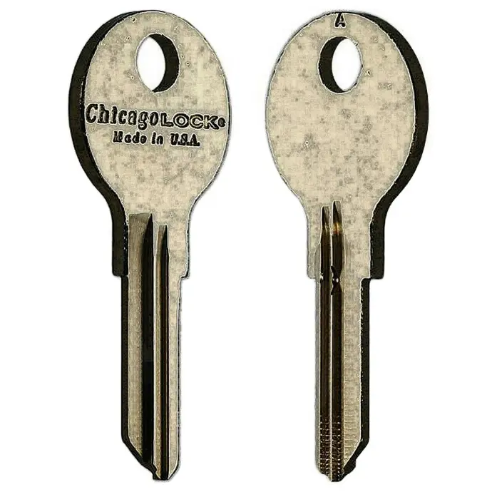 Ilco 102AM Key Blank K102 / AP2