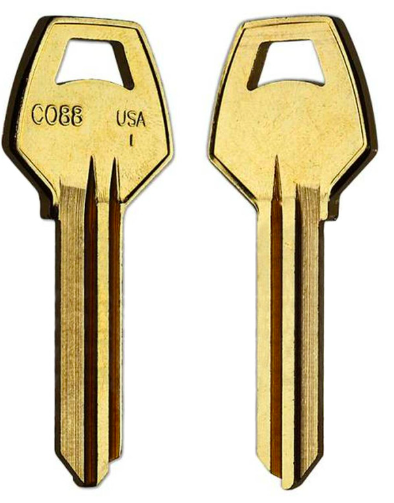 Ilco A1001EH Corbin Blank CO66  CO88