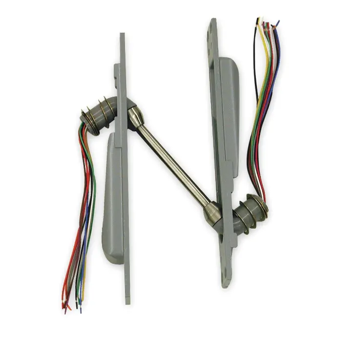 Von Duprin EPT-10-626 Electric Power Transfer – 10 Conductor, 24 Gauge