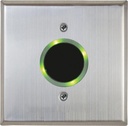 Camden CM-325/42SW Short Range Hands-Free Switch – Stainless Steel