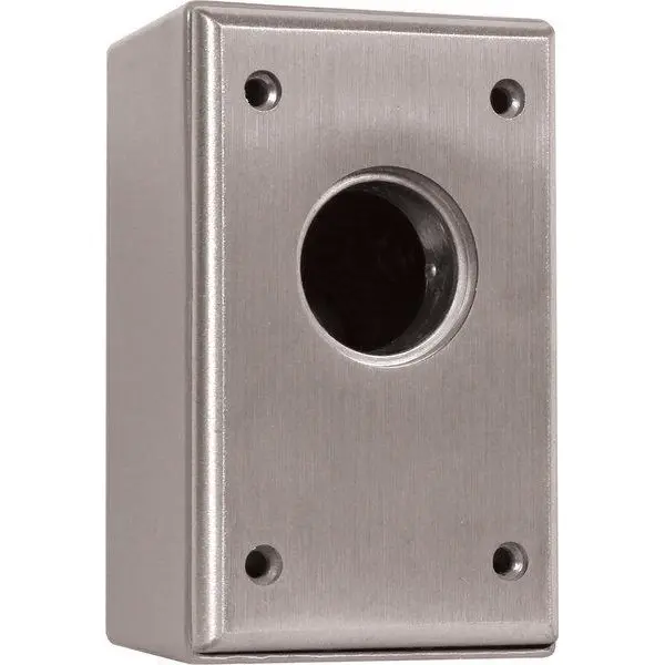 [CM-1050] Camden CM-1050 Keyswitch Box – Dual SPDT
