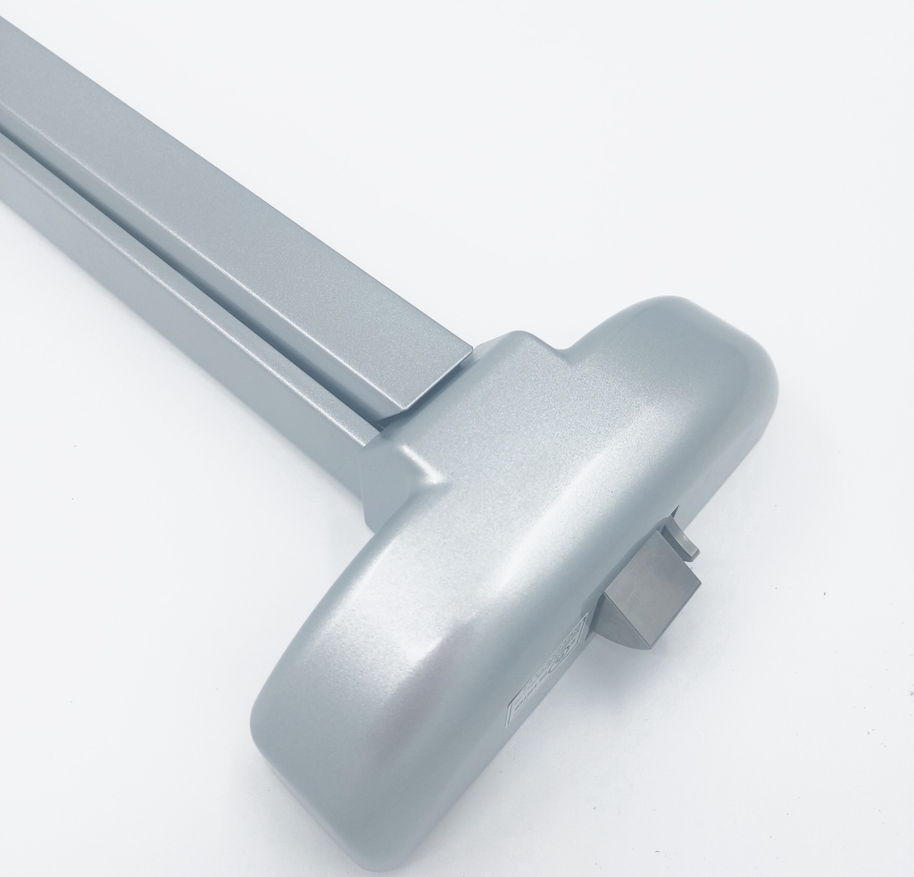 Dorex 8500 Touch Bar Rim Exit Fire Rated Aluminum