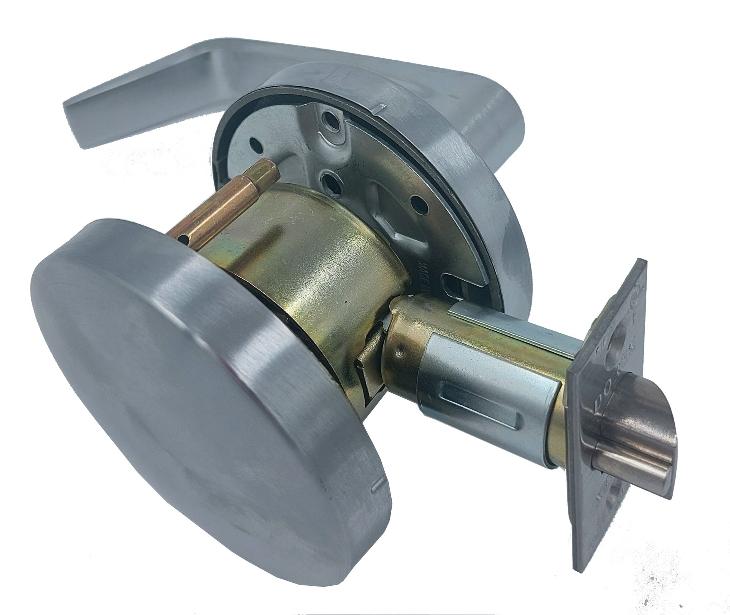 Dorex FH15C26D Exit Function Grade 2 - Lever One Sided