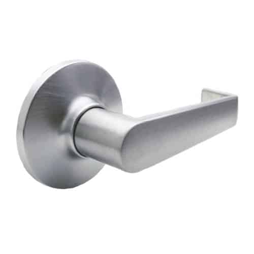 Lockset Schlage Keyway