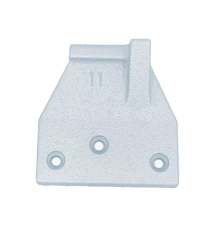 Strike Double Door for 8000 SE