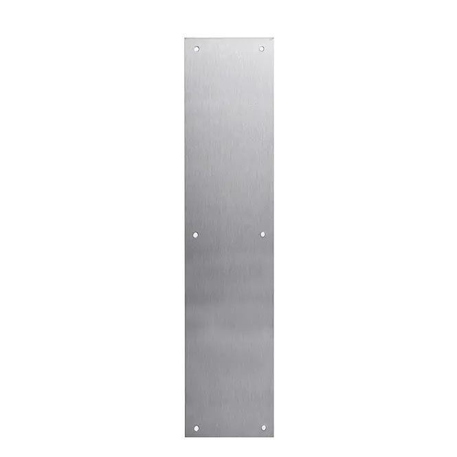 [140315BP032] Canaropa Push Plate 3X15