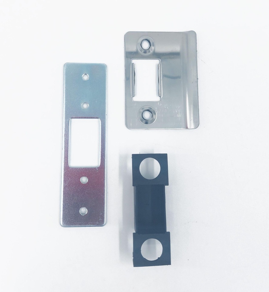 Dorex LS01 Strike For AR Deadlatch With 1 Hole 