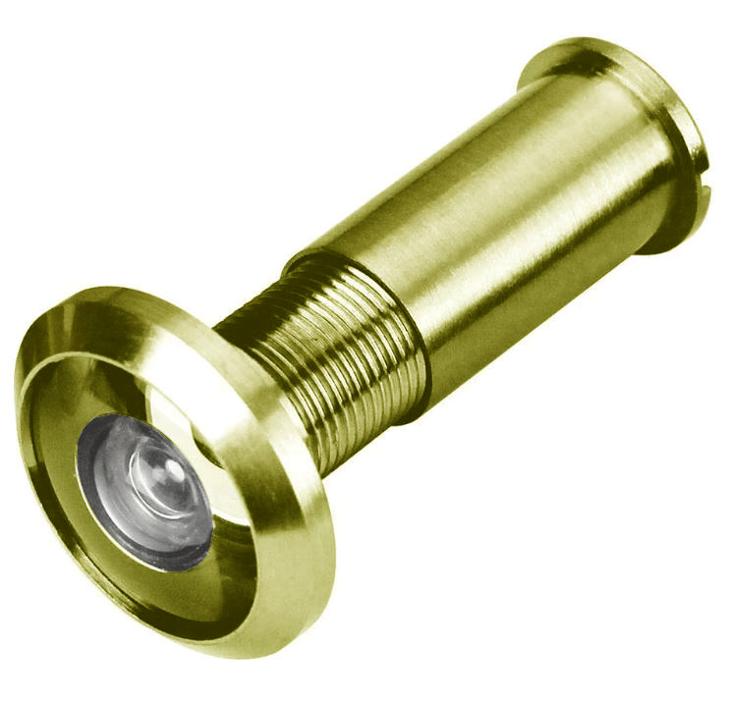 Dorex B04C3BX-01 200° Door Viewer