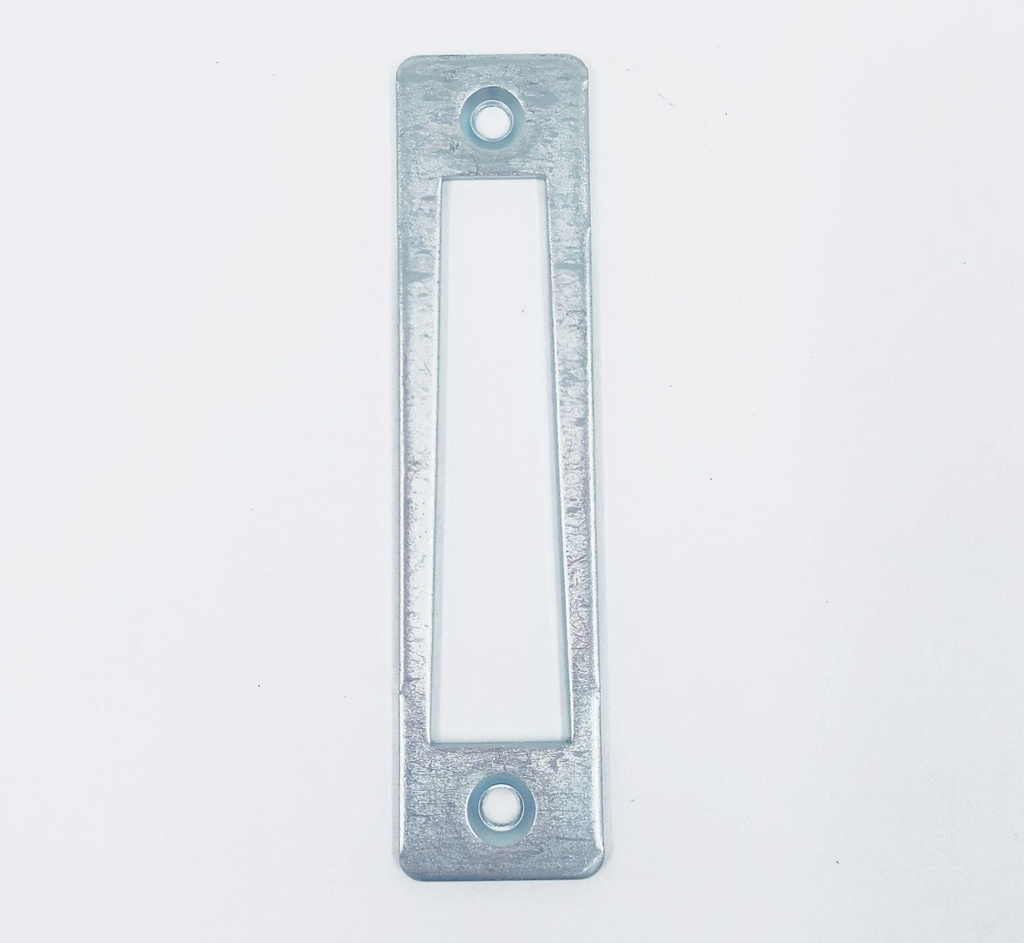 Strike For Flip-Up 
  Deadbolts