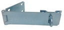 6" Standard Hasp