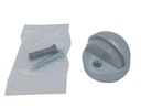 High Dome Door Stops