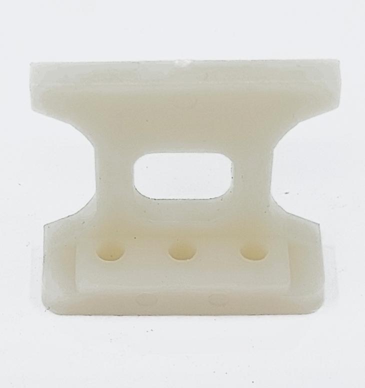 Standard Guide For DC860 Flush Bolt